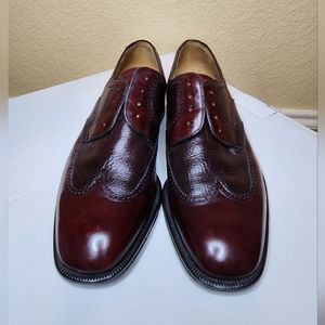 E.T. Wright Master's Collection Derbys